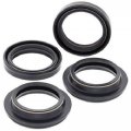 Fork And Dust Seal Kit For Kawasaki Kx100 20 2003 2004 2005 2006 2007 2008 Includes 2 Seals 2 Wipers 