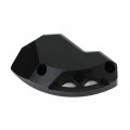 Topteng Motorcycle Engine Protective Slider Case Guard Cover Stator Frame Sliders Protector Fits For Kawasaki Zx-10r 2016-2019