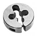 Gyros 92-596 High Speed Steel Die 2-12 Tpi 2 1 2 Outside Diameter 