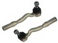 Mercedes W-211 219 Tierod End Front Outer L R X2 Lemfoerder 