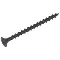 The Hillman Group 42415 6-inch X 2-inch Coarse Thread Phillips Drywall Screw 100-pack 