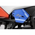Modeer For Suzuki Vstrom10501050xt 2019-2022 Motorcycle Right Side Cover Airbox Panel Frame Protection Vstrom 1050 Xt Vstrom