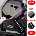 Modeer For Suzuki Vstrom10501050xt 2019-2022 Motorcycle Right Side Cover Airbox Panel Frame Protection Vstrom 1050 Xt Vstrom
