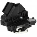 Aintier Gtin 1pc Front Left Door Lock Actuators Fit For 2015-2019 Ford Edge Replaces 937-684