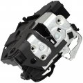 Aintier Gtin 1pc Front Left Door Lock Actuators Fit For 2015-2019 Ford Edge Replaces 937-684