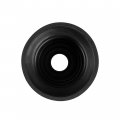 Caltric Rear Axle Inboard Cv Boot Kit Compatible With John Deere Military M-gator A2 Am141488