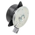 Driver Side Radiator Cooling Fan Motor For Toyota Camry 3 2004006 Rav4 2 4 2 5 2006-2012 Lexus Es330 Right 2004-200de Radiator