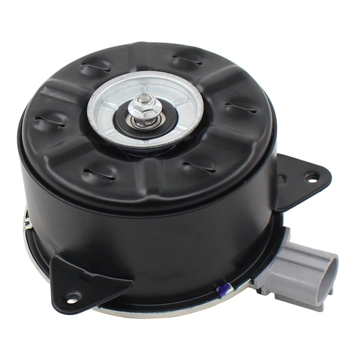 Driver Side Radiator Cooling Fan Motor For Toyota Camry 3 2004006 Rav4 2 4 2 5 2006-2012 Lexus Es330 Right 2004-200de Radiator