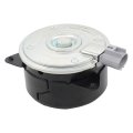 Driver Side Radiator Cooling Fan Motor For Toyota Camry 3 2004006 Rav4 2 4 2 5 2006-2012 Lexus Es330 Right 2004-200de Radiator