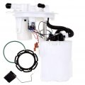 Ocpty High Performance Electric Fuel Pump Replacement For 2011-2014 Hyundai Elantra 1 8l E9073m