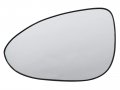 Apa Replacement Mirror Glass Non-heated With Base For 2012-2020 Sonic Driver Left Side 95132581 Gm1324156 