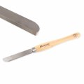 Hurricane Turning Tools Htt-2565w M2 Hss 1 X 3 8 Bowl Finishing Scraper For Woodturning 