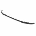 Gm1093102 Factory Style Front Lower Bumper Valance Air Deflector For Chevy Cruze Ls Lt Ltz L 2011-2016 Textured Black 