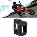 Speed Gear Display Holder Qii Lu Indicator Motorcycle Universal Cnc Aluminium Alloy Bracket 22mm 28 6mm