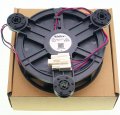 Gw12e12ms1az-52z32 Refrigerator Evaporator Fan Motor Dc 12v 0 33a Cooling For Haier