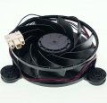 Gw12e12ms1az-52z32 Refrigerator Evaporator Fan Motor Dc 12v 0 33a Cooling For Haier 