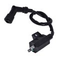 Ignition Coil Replacement For Suzuki 250 Lt-f250 Ozark Ltf250 2002-2012 