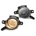 Fog Light For 2008-2009 Saturn Astra 2010-2016 Cadillac Srx Chevy Chevrolet Ss Malibu Bumper Driving Lamps L R Side Clear Lens 