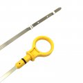 Secosautoparts Br3z6750b Engine Oil Level Dipstick Handle Compatible With Ford F150 Transit 250 Mustang 5l 3 7l V6