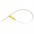 Secosautoparts Br3z6750b Engine Oil Level Dipstick Handle Compatible With Ford F150 Transit 250 Mustang 5l 3 7l V6