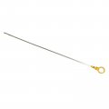 Secosautoparts Br3z6750b Engine Oil Level Dipstick Handle Compatible With Ford F150 Transit 250 Mustang 5l 3 7l V6