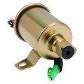 Carbman 149-2311 Fuel Pump For Onan Cummins Microlite Microquiet Rv 4000 4kw Generator Parts With 149-2457 Filter Tune Up Kit