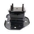 Bumper Impact Bar Bracket Passenger Side Rear For Nissan Rogue Sport 2017 2022 191275807408 H52106mamh 