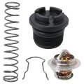 Thermal Regulator Compatible For Mastertemp 400 250 125 200 300 333 Models And Sta-rite Pool Spa Heaters Sr200 Sr333 Sr400 