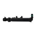 Headlight Washer Nozzle Passenger Side For Mercedes Benz Gl350 Gl450 Gl550 2013 Replacement 1668601247 
