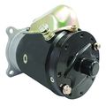 Starter For New Holland Tractor Combine Utility 230 231 233 234 333 334 335 340 420 445 3550 1961-1988 