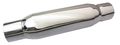 Muffler High Flow 3 0in Dia Ss 