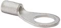 Uninsulated Ring Terminal 22-18 Wire Size 10 Stud 315 Width 0 614 Length 