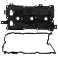 Engine Valve Cover And Gasket For Nissan 350z 3 5l V6 2007 2009 Replace 13264 Jk20a Right Side Oil Seepage Repair Kit 