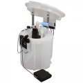 Ocpty High Performance Electric Fuel Pump Replacement For 2012-2015 Mercedes-benz C250 1 8l E9212m