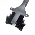 Httmt- Compatible With 2006-2011 Kawasak Ninja Zx-14 Zx-14r Black Upper Stay Cowl Bracket Fairing