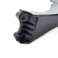 Httmt- Compatible With 2006-2011 Kawasak Ninja Zx-14 Zx-14r Black Upper Stay Cowl Bracket Fairing