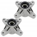 Aintier New Spindle Assembly Pack 2 Fits For 618-3129c 918-3129c 918-04394 918-04426