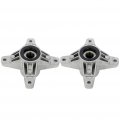 Aintier New Spindle Assembly Pack 2 Fits For 618-3129c 918-3129c 918-04394 918-04426