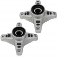 Spindle Assembly Pack 2 Fits For 618-3129c 918-3129c 918-04394 918-04426