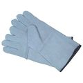 Abrasive Blasting Gloves 13in 