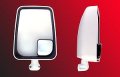 Velvac Replacement 2015 Head White Manual 714258 