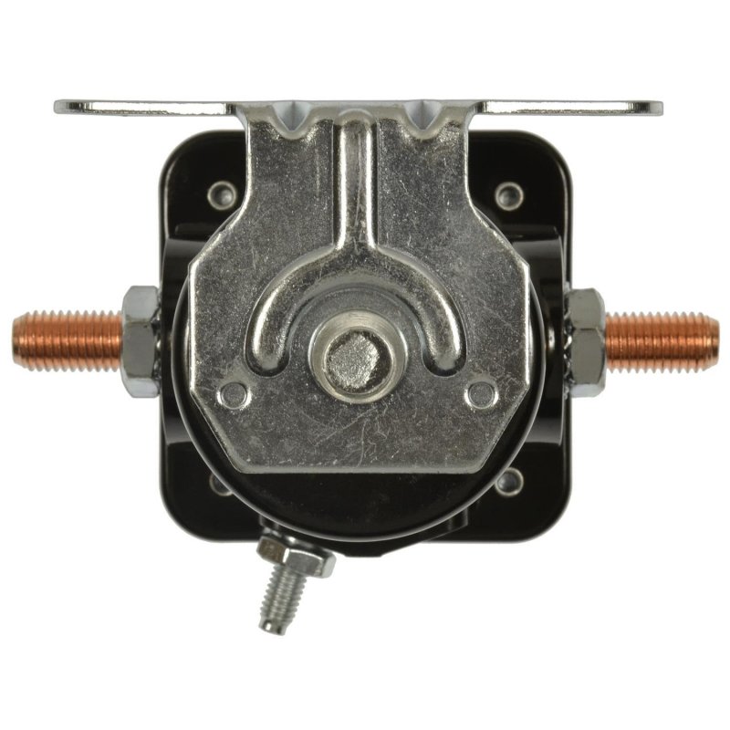 Starter Solenoid For Plymouth Belvedere 1953 1954 Pc-859623 Replacement Part