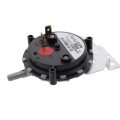 1013802 Sears Furnace Replacement Air Pressure Switc Sears Furnace Replacement Air Pressure Switch 