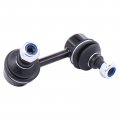 Applianpar Rear Driver And Passenger Side Sway Bar End Links For Honda Civic Fit Acura Ilx Csx