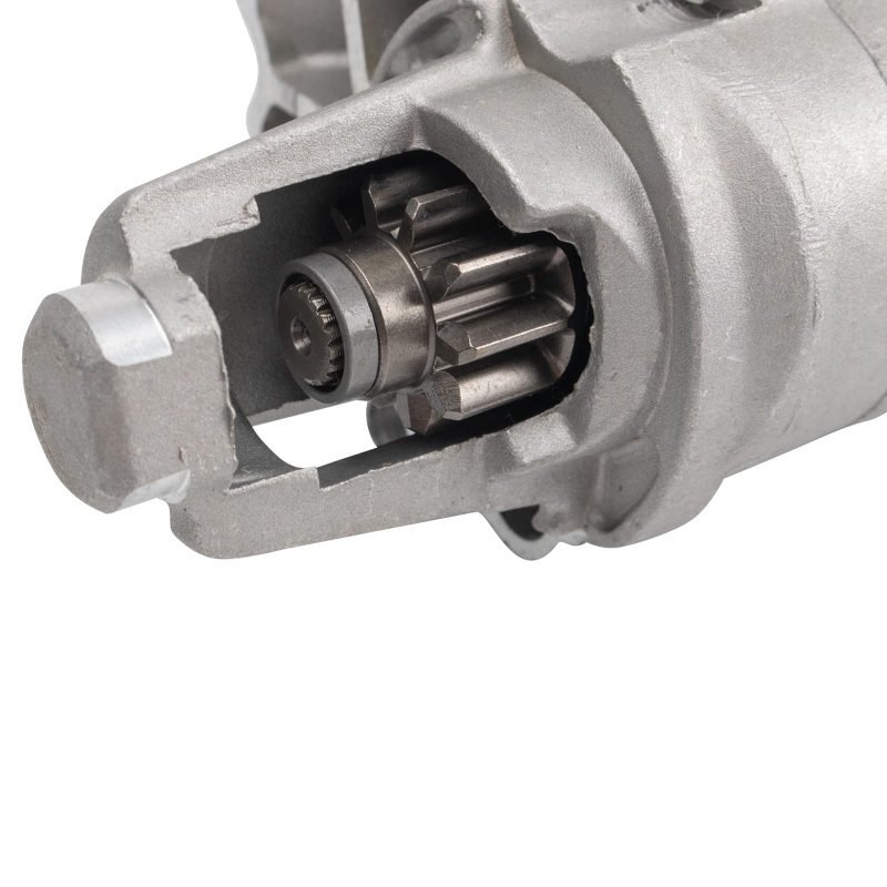 Starter Motor Xtreme All-weather Mechanics Choice For 1996-1998 Dodge Ram 2500 V8 9l V8 5 2l