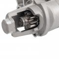 Starter Motor Xtreme All-weather Mechanics Choice For 1996-1998 Dodge Ram 2500 V8 9l V8 5 2l 