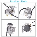 Labwork Carb Carburetor Replacement For Suzuki King Quad 300 Ltf300f 4x4 2000 2001 2002