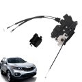 Door Lock Actuators Front Right Passenger Side Replacement For So-rento 2011-2014 813202p010 