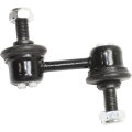 Subaru Forester Sway Bar Link 2003-2013 Driver Or Passenger Side Single Piece Front 