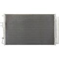 Spectra Premium 7-4227 Air Conditioning Condenser